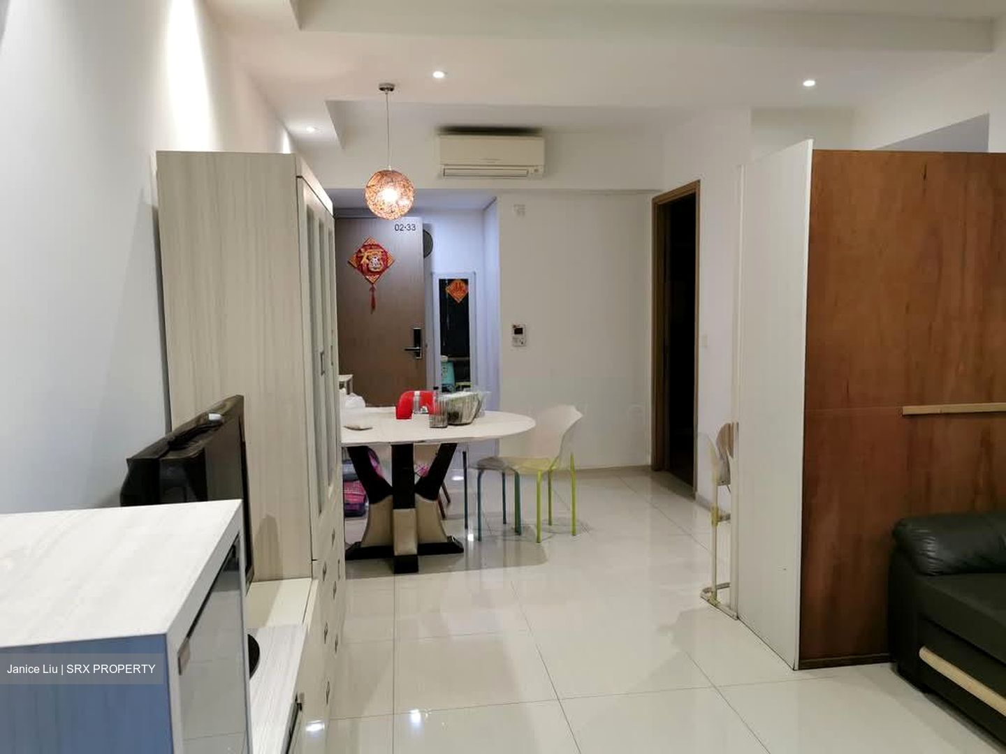 Westwood Residences (D22), Condominium #563564341